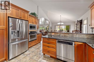 4345 Gallaghers Fairway S. Kelowna, British Columbia