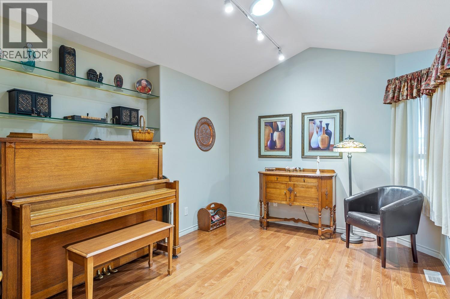 4345 Gallaghers Fairway S. Kelowna, British Columbia