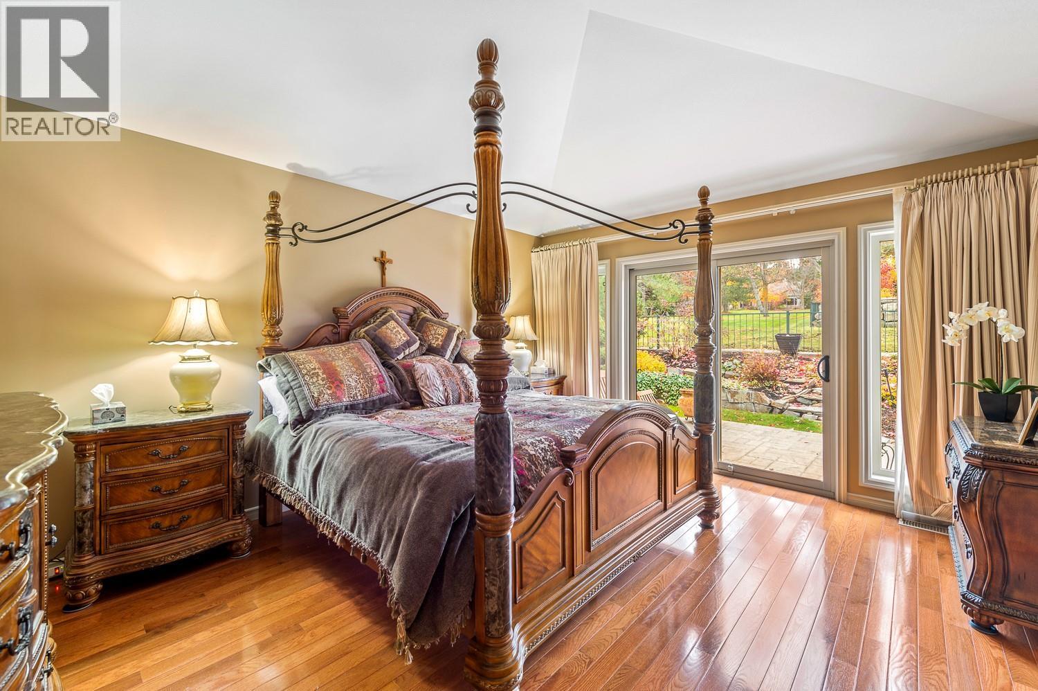 4345 Gallaghers Fairway S. Kelowna, British Columbia