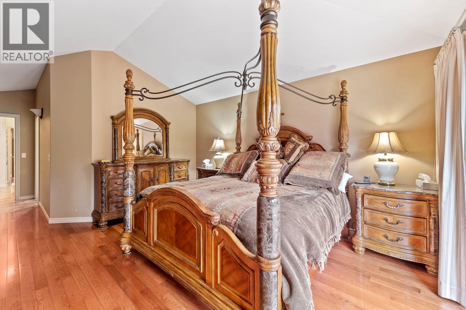 4345 Gallaghers Fairway S. Kelowna, British Columbia