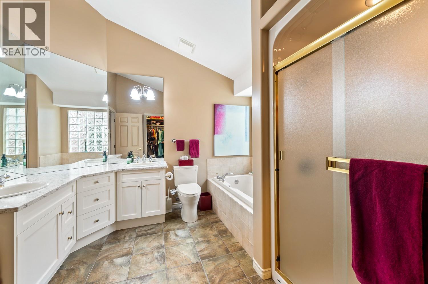 4345 Gallaghers Fairway S. Kelowna, British Columbia