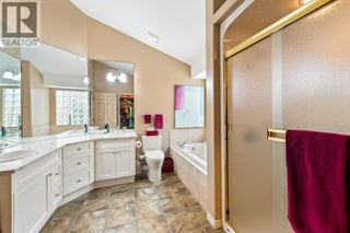 4345 Gallaghers Fairway S. Kelowna, British Columbia