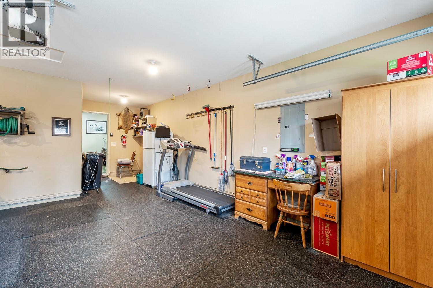 4345 Gallaghers Fairway S. Kelowna, British Columbia