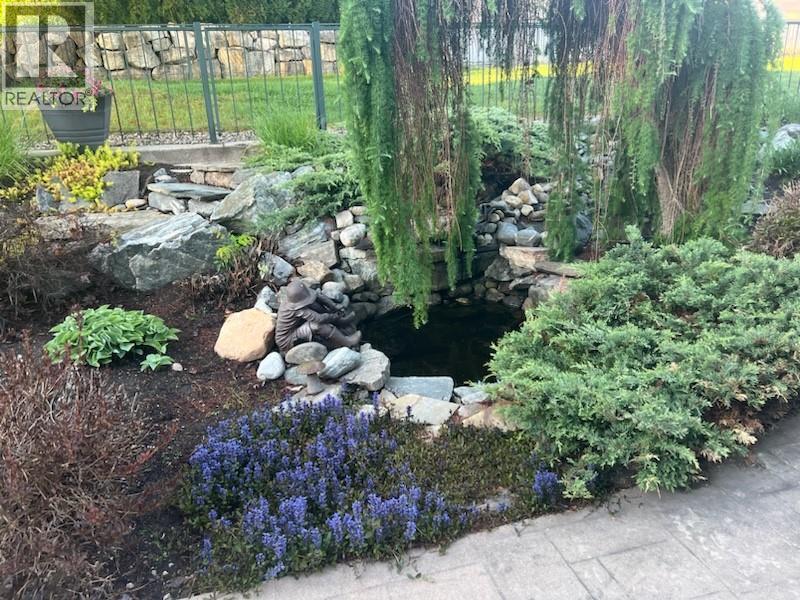 4345 Gallaghers Fairway S. Kelowna, British Columbia