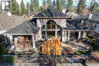 4345 Gallaghers Fairway S. Kelowna, British Columbia