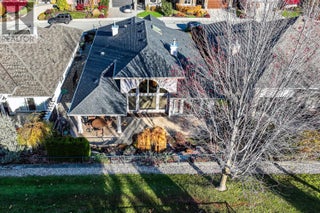 4345 Gallaghers Fairway S. Kelowna, British Columbia