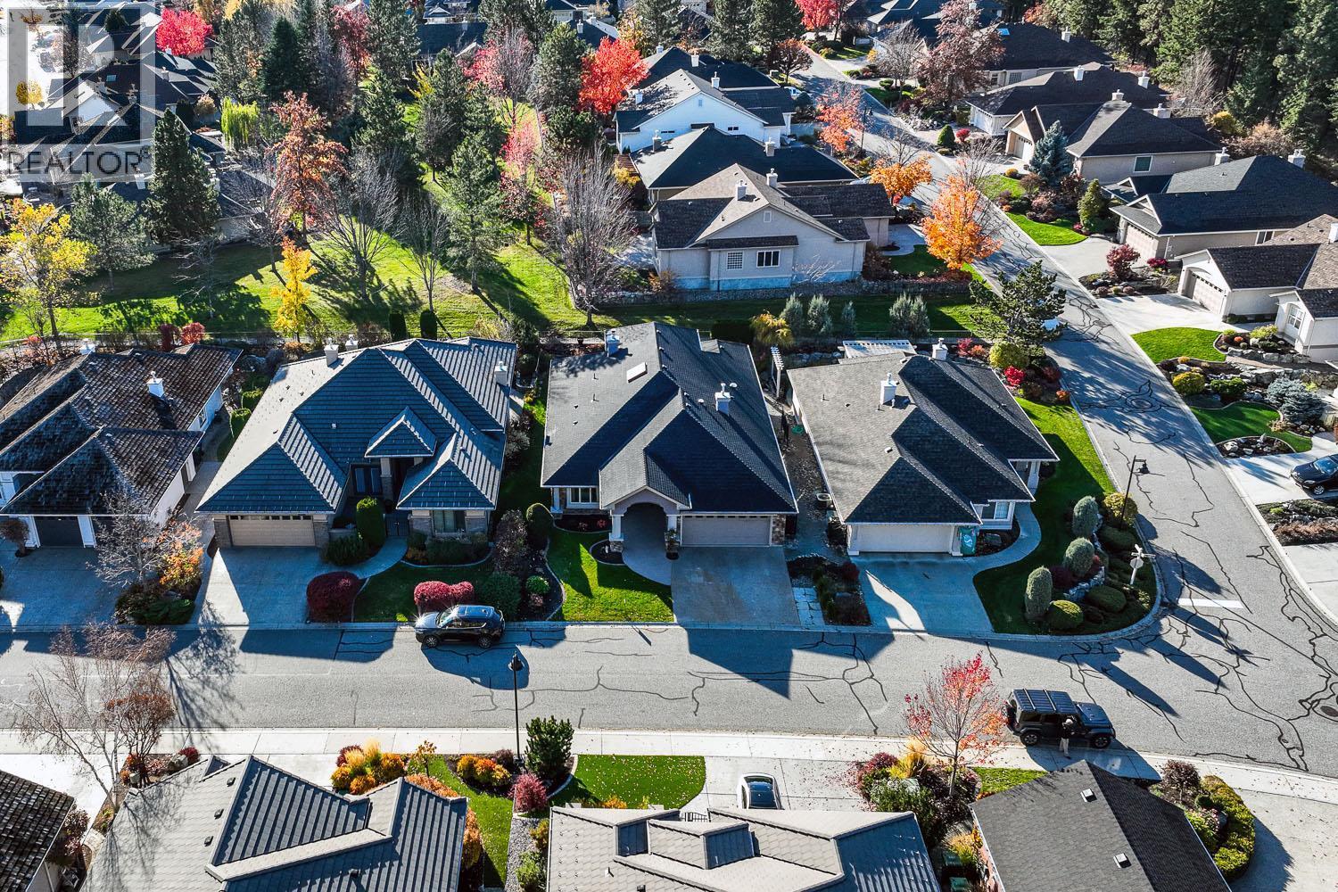 4345 Gallaghers Fairway S. Kelowna, British Columbia