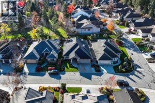 4345 Gallaghers Fairway S. Kelowna, British Columbia