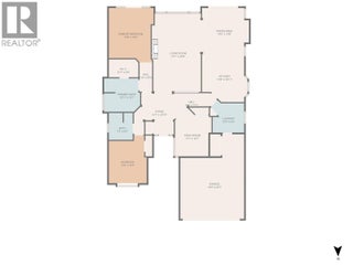 4345 Gallaghers Fairway S. Kelowna, British Columbia