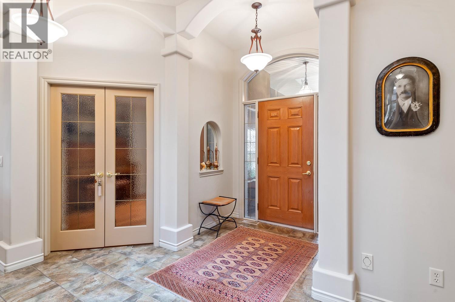 4345 Gallaghers Fairway S. Kelowna, British Columbia