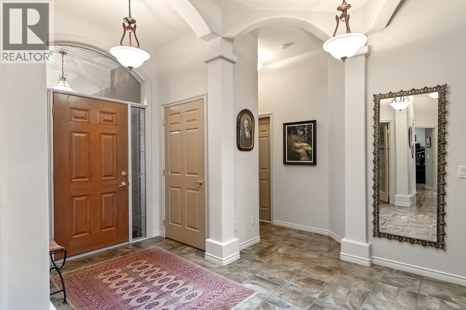 4345 Gallaghers Fairway S. Kelowna, British Columbia