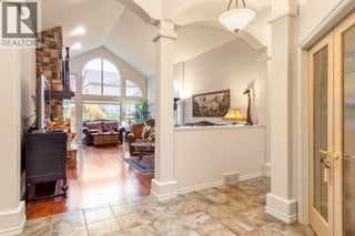 4345 Gallaghers Fairway S. Kelowna, British Columbia