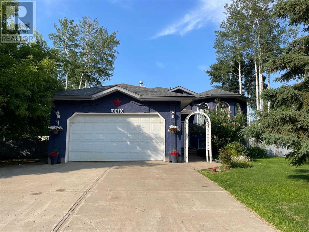 10410 Chinchaga Drive, High Level