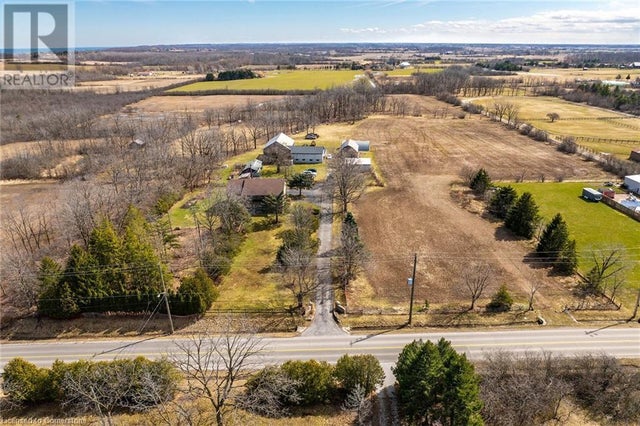 492 Second Road E, Stoney Creek