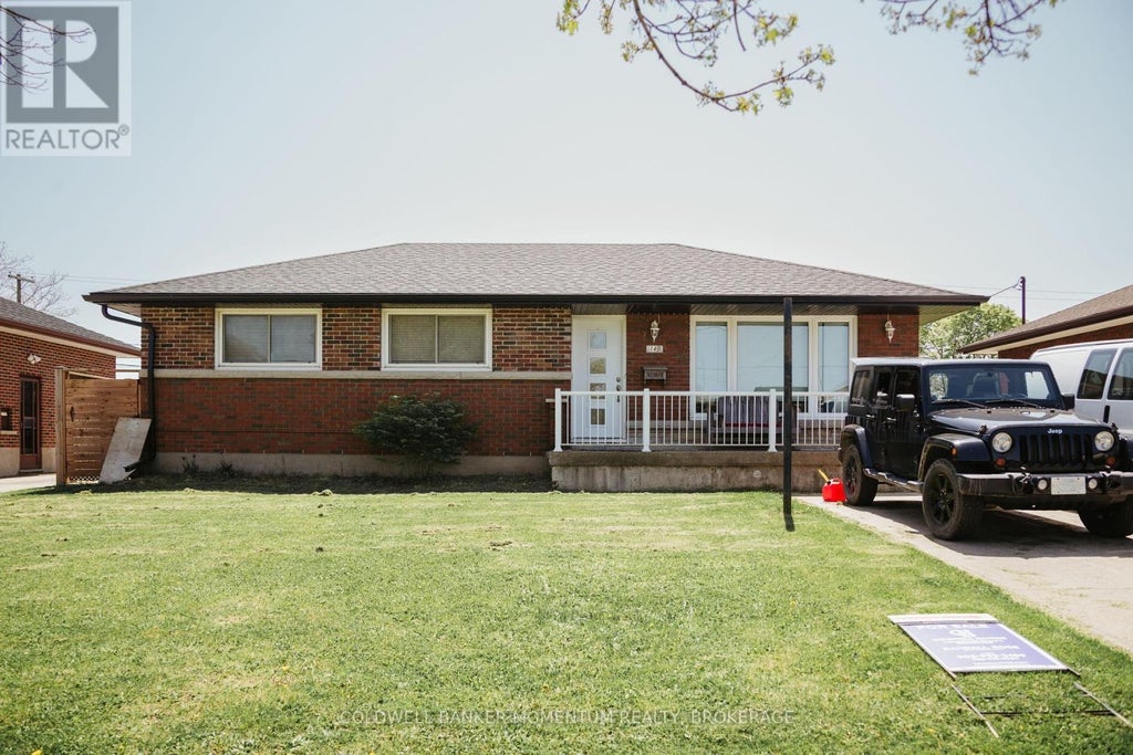 149 Sullivan Avenue, Thorold (thorold Downtown)