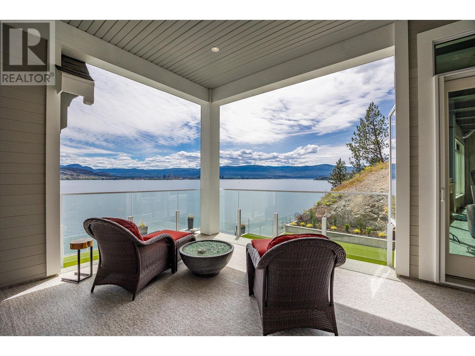 901 Westside Road S Unit# 22. West Kelowna, British Columbia