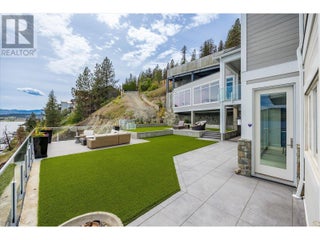 901 Westside Road S Unit# 22. West Kelowna, British Columbia