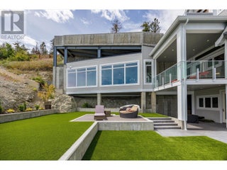 901 Westside Road S Unit# 22. West Kelowna, British Columbia