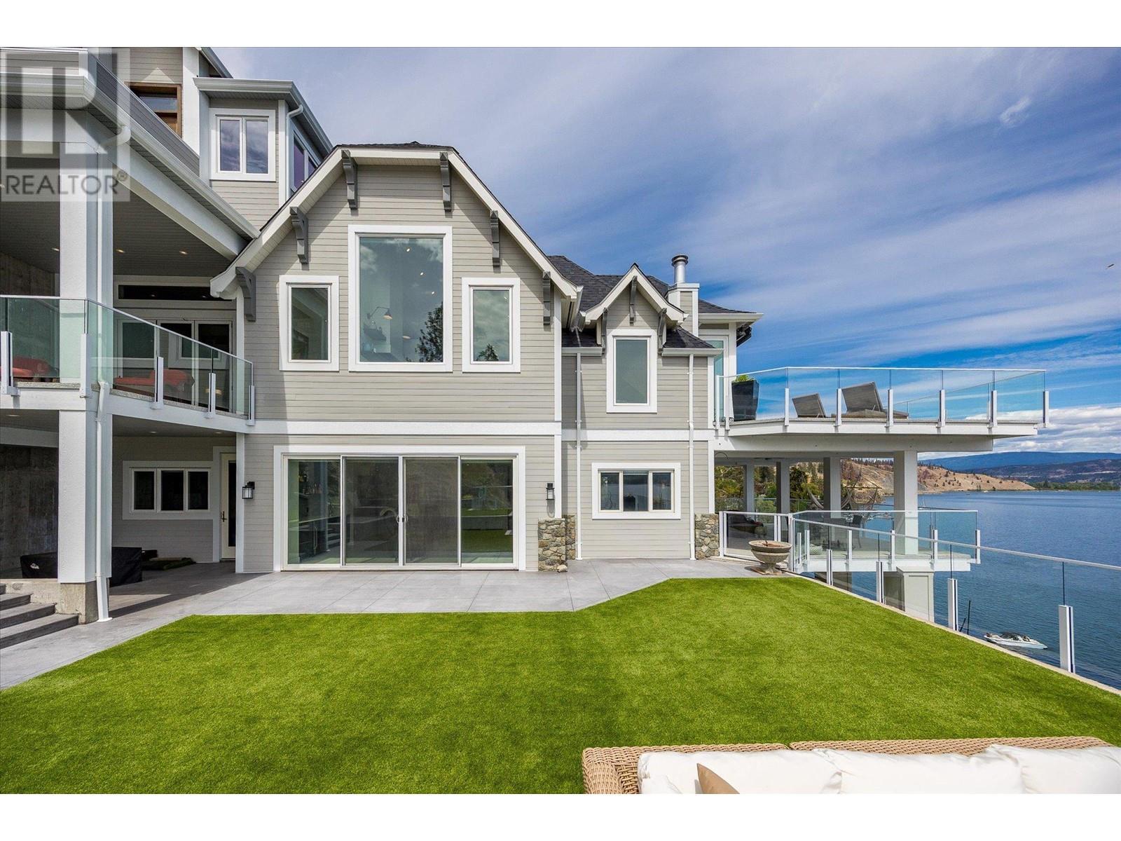 901 Westside Road S Unit# 22. West Kelowna, British Columbia