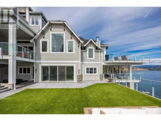 901 Westside Road S Unit# 22. West Kelowna, British Columbia