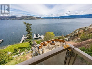 901 Westside Road S Unit# 22. West Kelowna, British Columbia