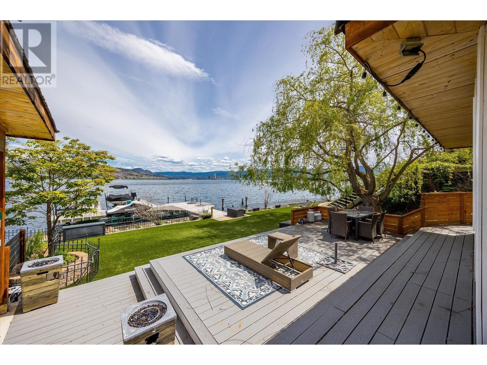 901 Westside Road S Unit# 22. West Kelowna, British Columbia