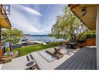 901 Westside Road S Unit# 22. West Kelowna, British Columbia