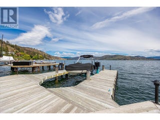 901 Westside Road S Unit# 22. West Kelowna, British Columbia