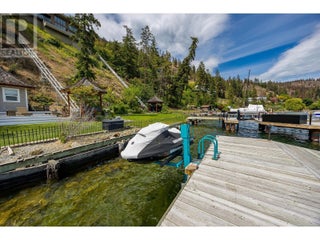 901 Westside Road S Unit# 22. West Kelowna, British Columbia