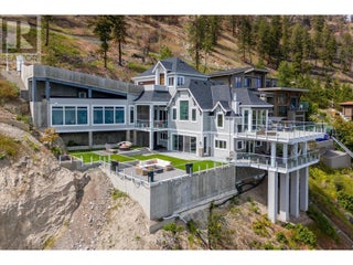 901 Westside Road S Unit# 22. West Kelowna, British Columbia