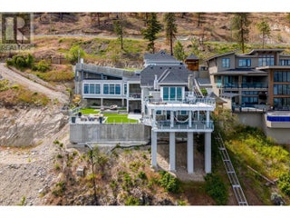 901 Westside Road S Unit# 22. West Kelowna, British Columbia