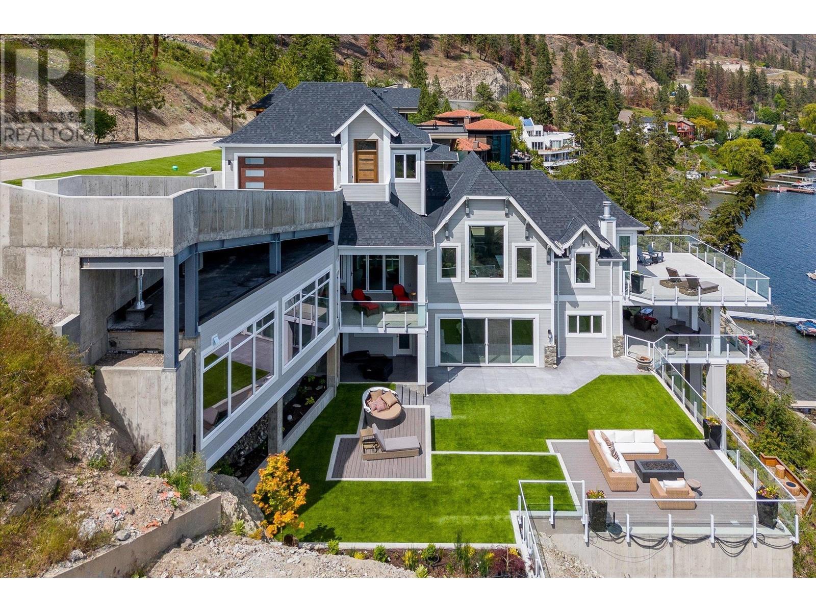 901 Westside Road S Unit# 22. West Kelowna, British Columbia