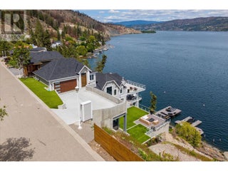 901 Westside Road S Unit# 22. West Kelowna, British Columbia