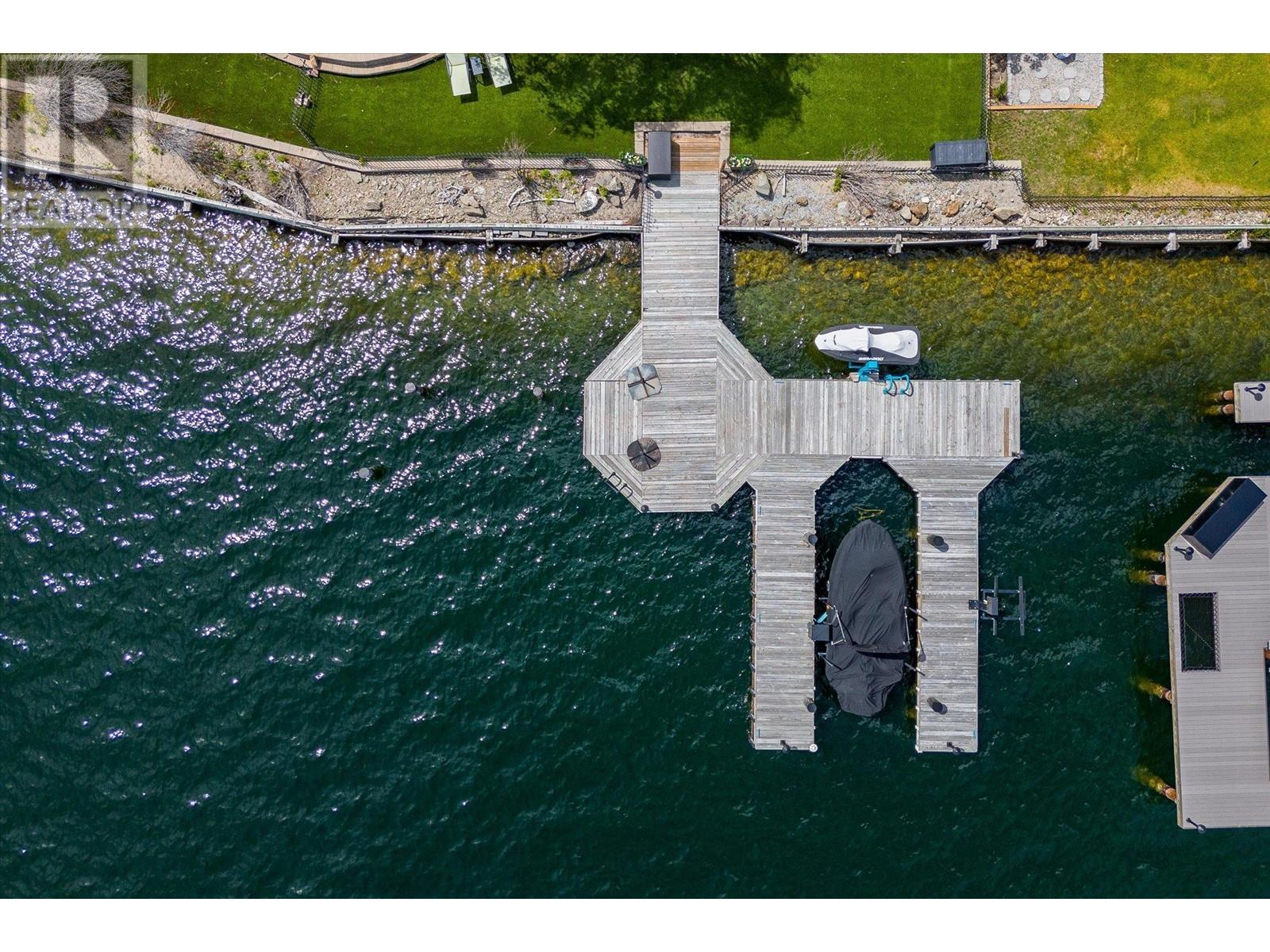 901 Westside Road S Unit# 22. West Kelowna, British Columbia