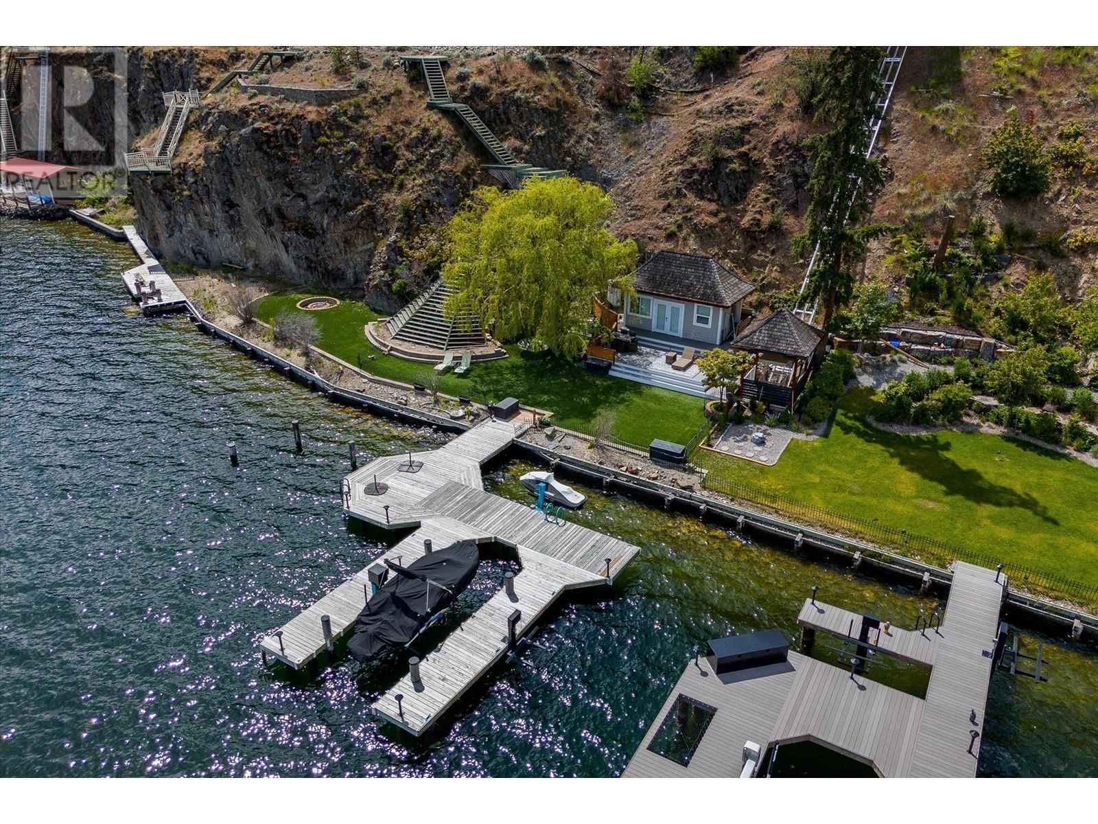 901 Westside Road S Unit# 22. West Kelowna, British Columbia