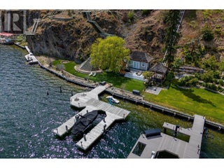 901 Westside Road S Unit# 22. West Kelowna, British Columbia