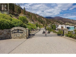 901 Westside Road S Unit# 22. West Kelowna, British Columbia