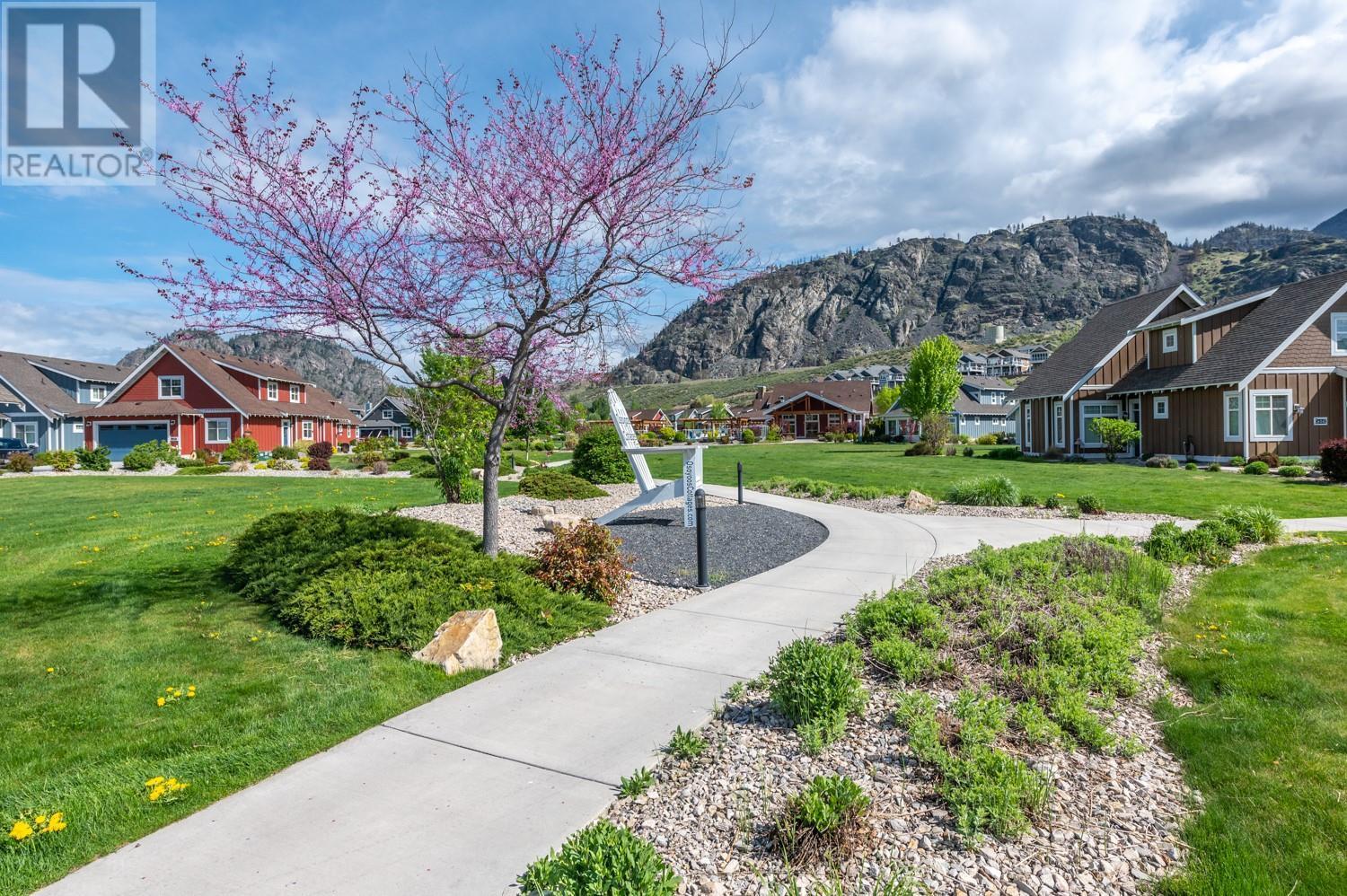 2450 Radio Tower Road Unit# 206. Oliver, British Columbia