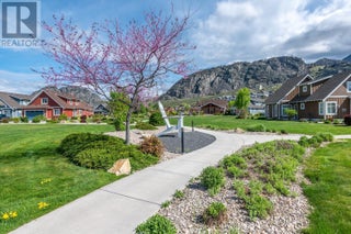 2450 Radio Tower Road Unit# 206. Oliver, British Columbia