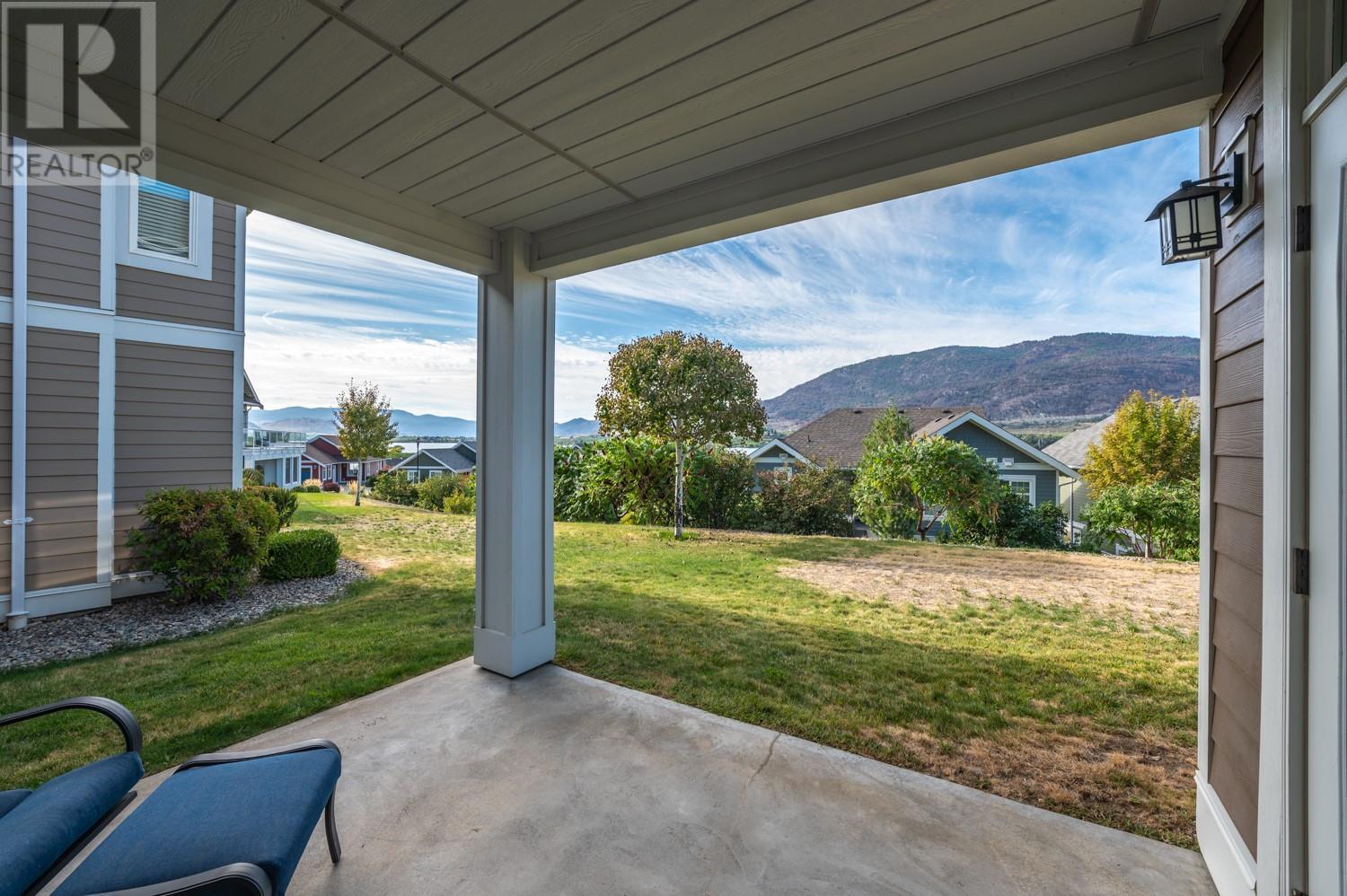 2450 Radio Tower Road Unit# 206. Oliver, British Columbia