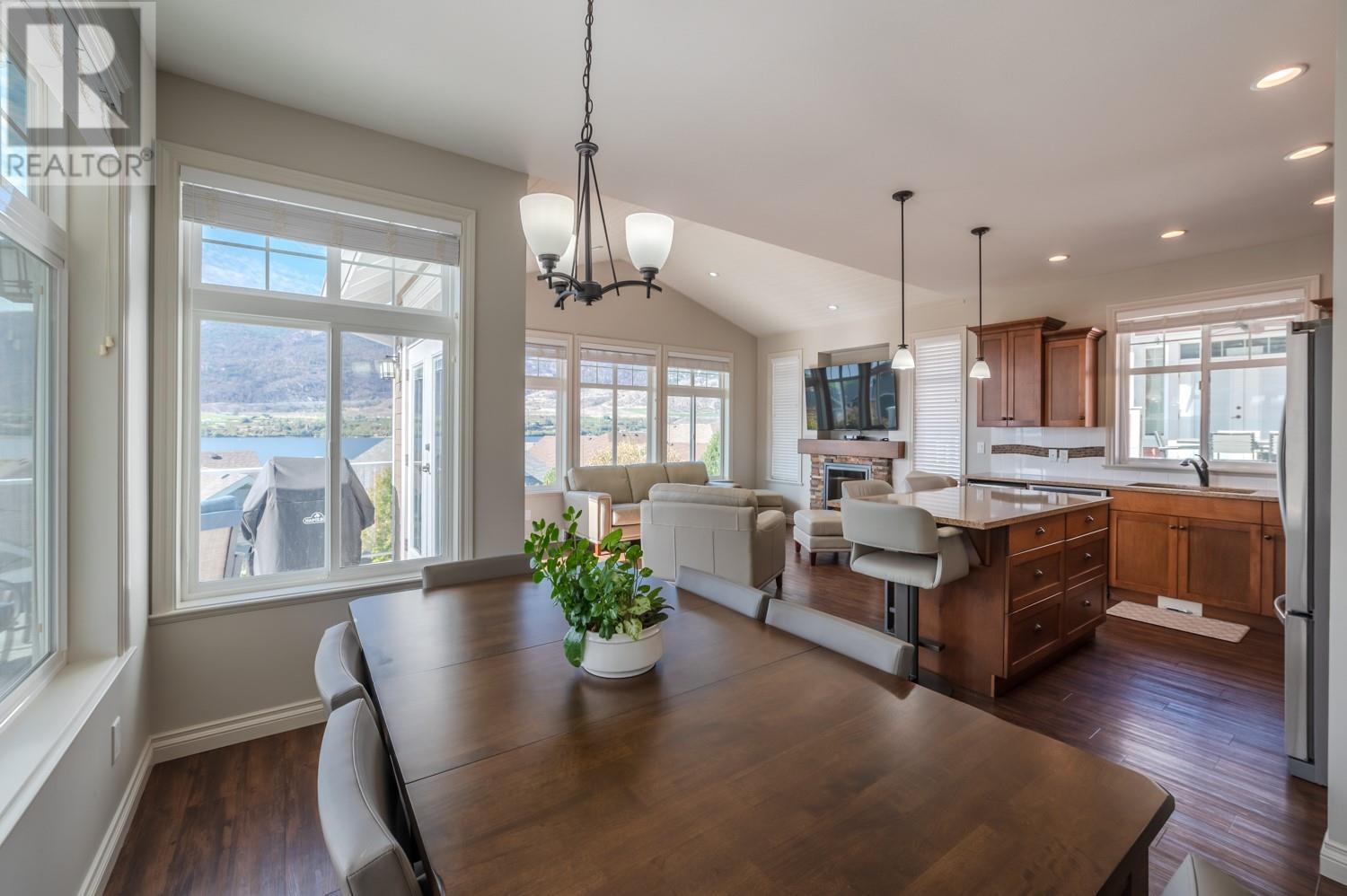 2450 Radio Tower Road Unit# 206. Oliver, British Columbia