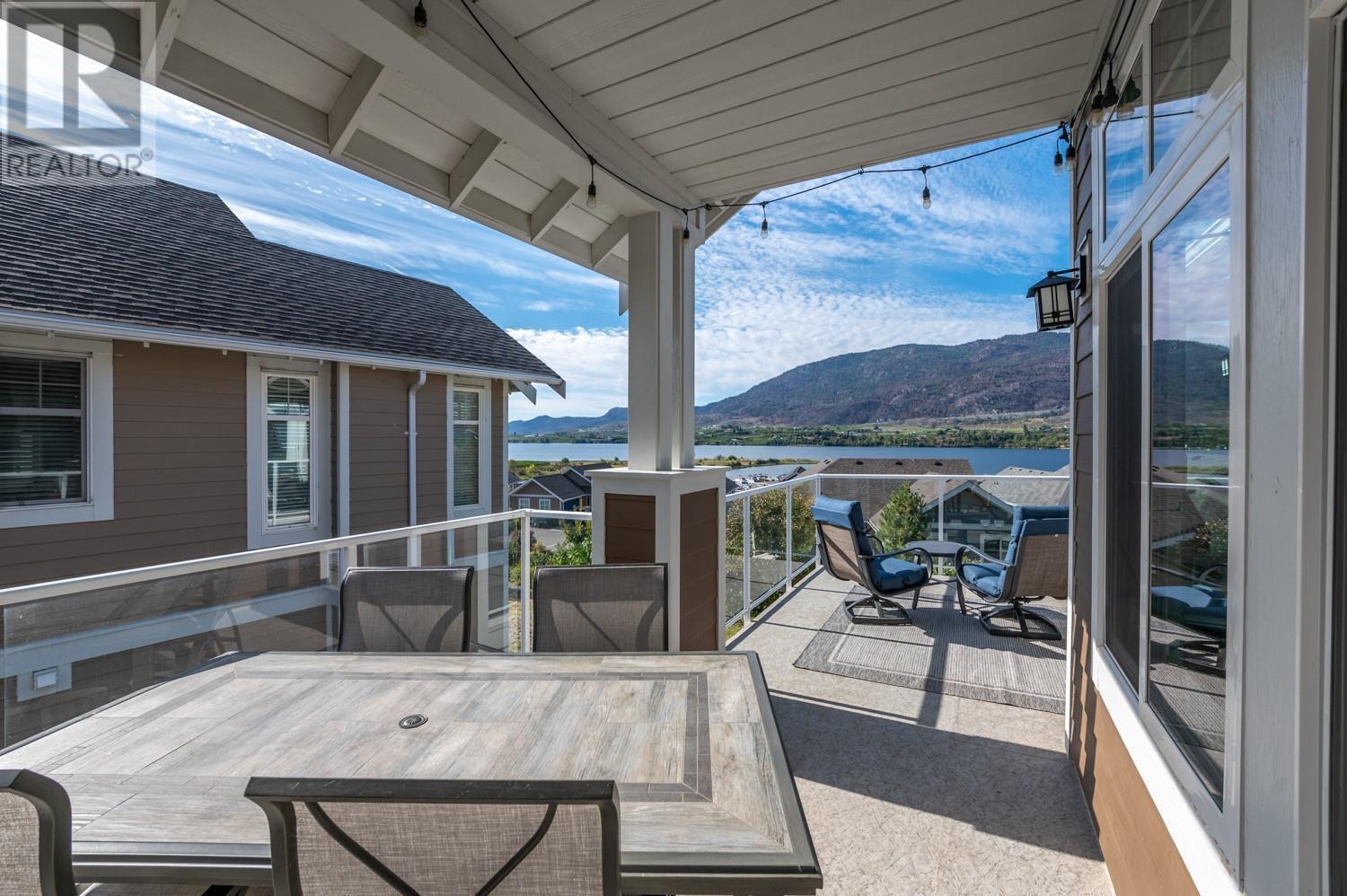 2450 Radio Tower Road Unit# 206. Oliver, British Columbia