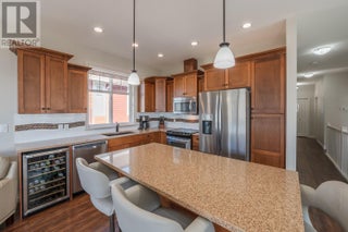 2450 Radio Tower Road Unit# 206. Oliver, British Columbia