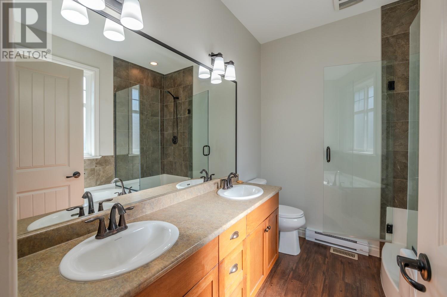 2450 Radio Tower Road Unit# 206. Oliver, British Columbia