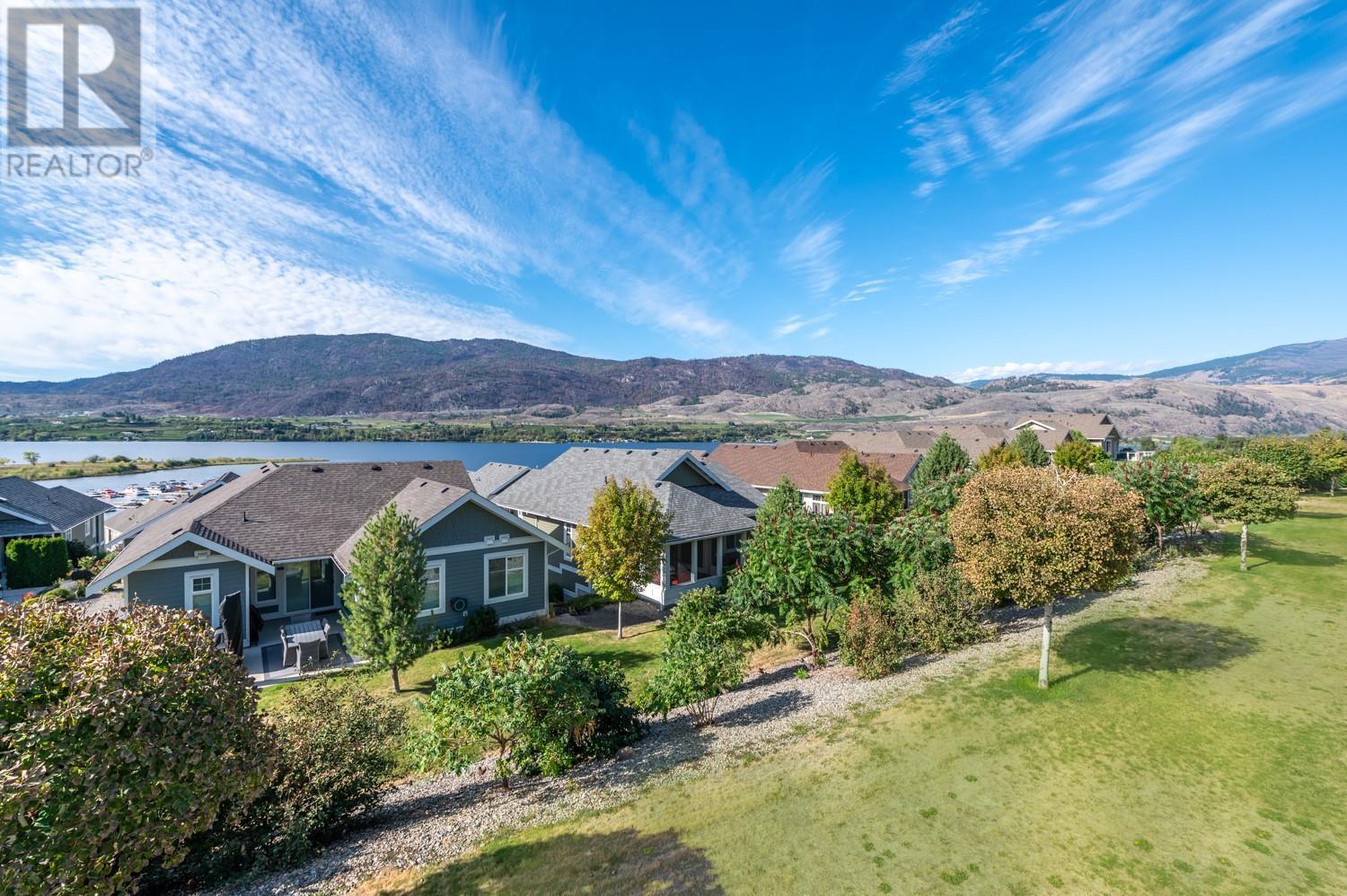 2450 Radio Tower Road Unit# 206. Oliver, British Columbia