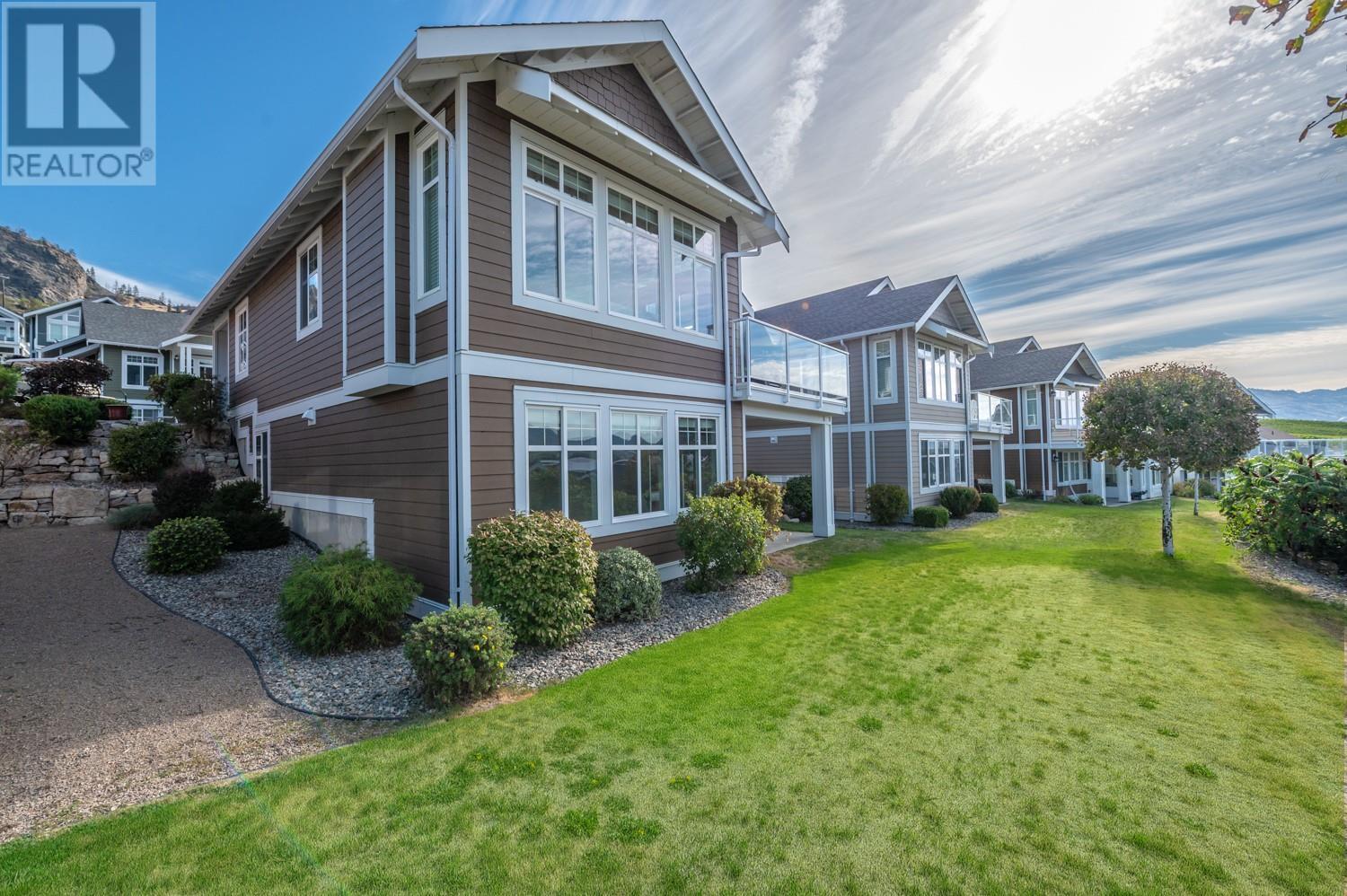 2450 Radio Tower Road Unit# 206. Oliver, British Columbia