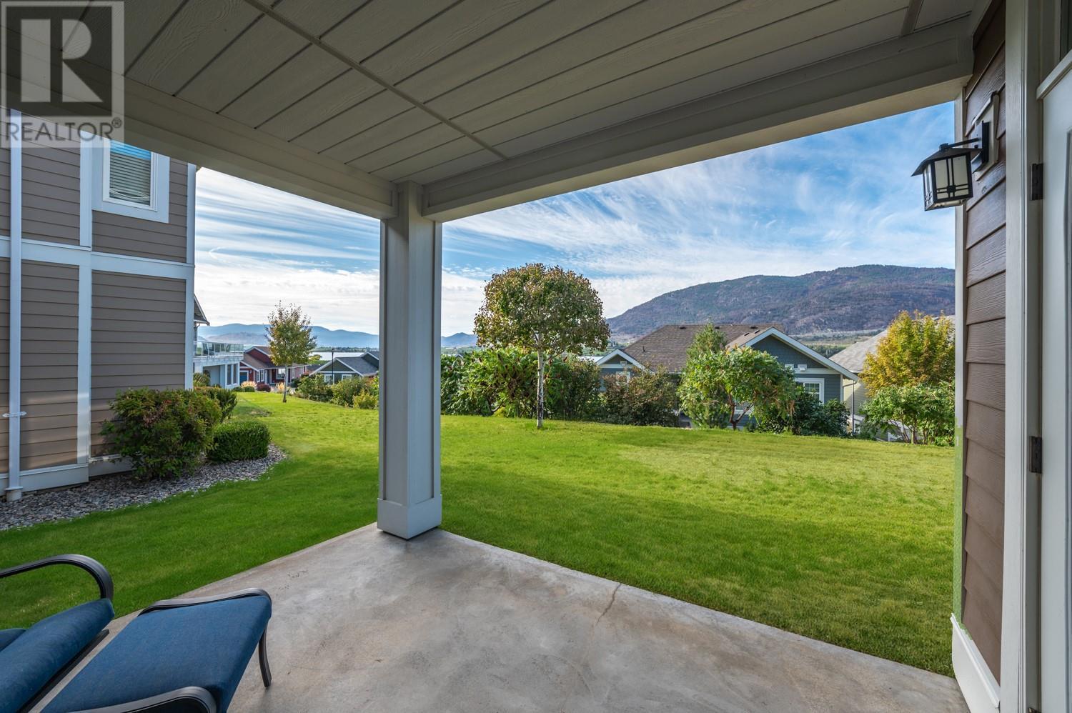 2450 Radio Tower Road Unit# 206. Oliver, British Columbia