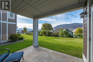 2450 Radio Tower Road Unit# 206. Oliver, British Columbia