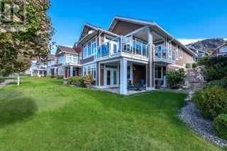 2450 Radio Tower Road Unit# 206. Oliver, British Columbia