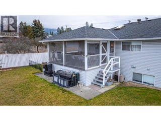 4963 Silver Star Road. Vernon, British Columbia